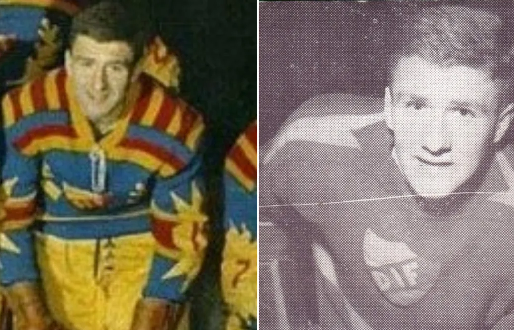 Åke Rydberg död – blev 85 år