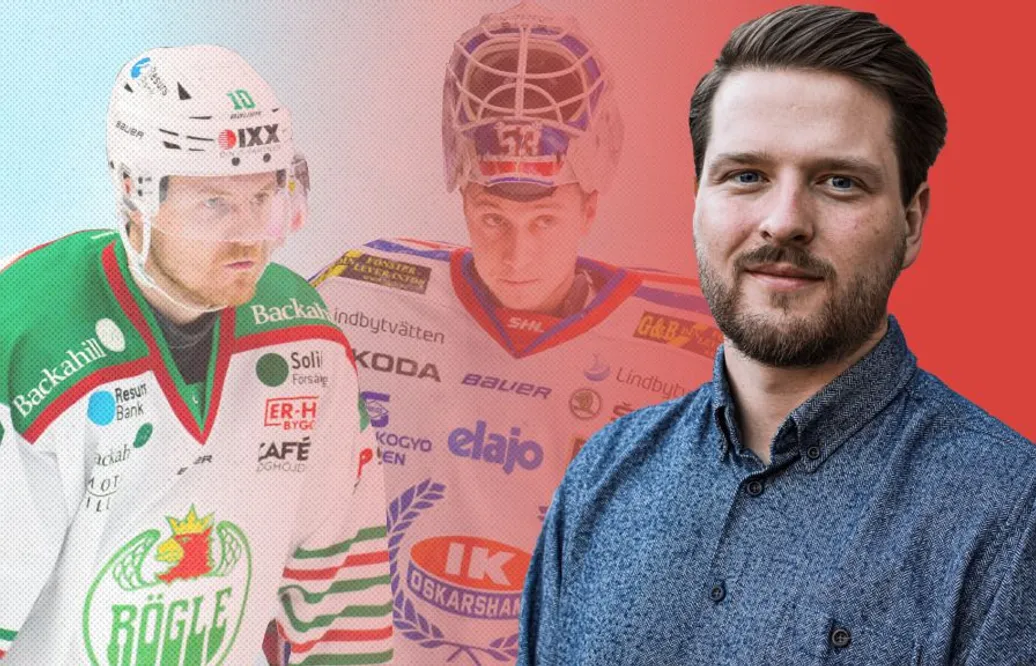 KÅGSTRÖM: Tio klubblösa SHL-profiler