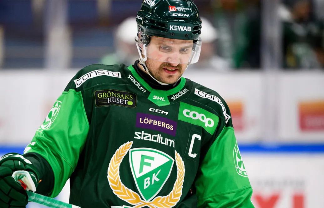 Mikael Wikstrand missar semifinalen