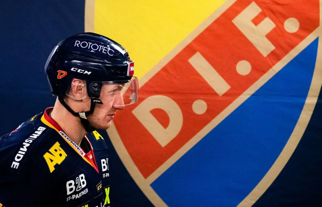”Vi måste göra det tillsammans och bli en riktig lagmaskin”