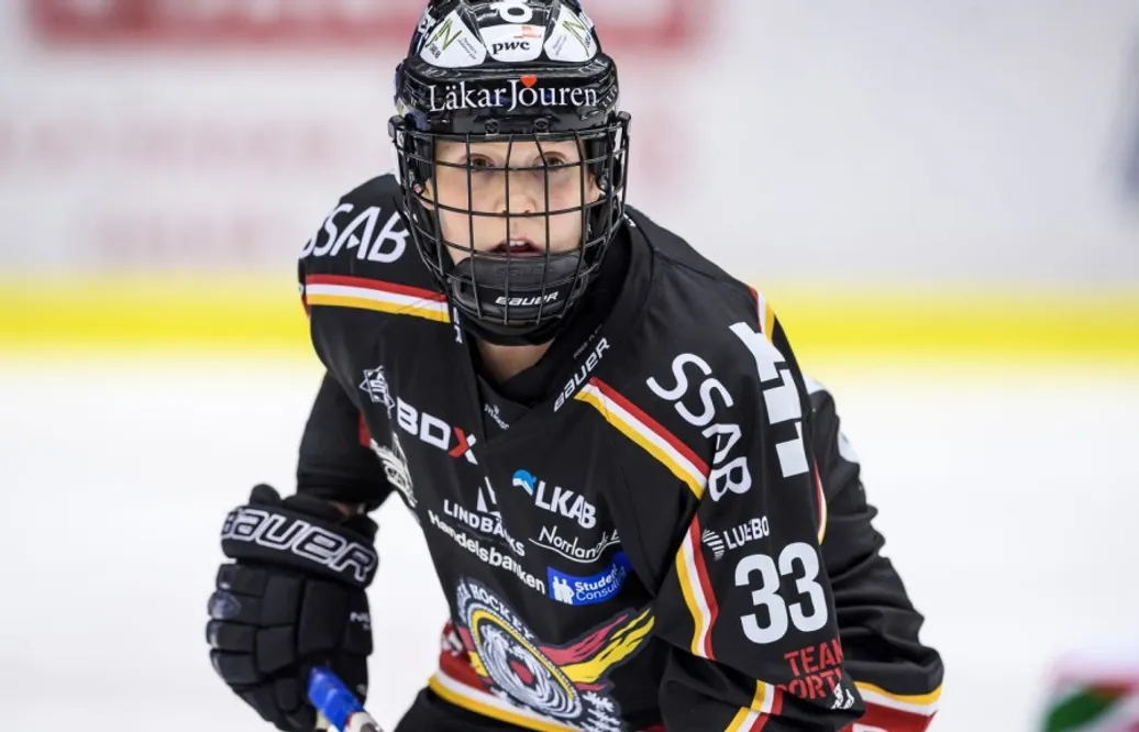 Luleå klara för semifinal – skyttedrottningen frälste laget i slutminuten