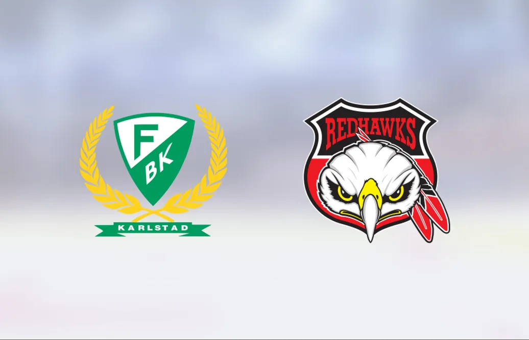 Dålig start sänkte Färjestad mot Malmö