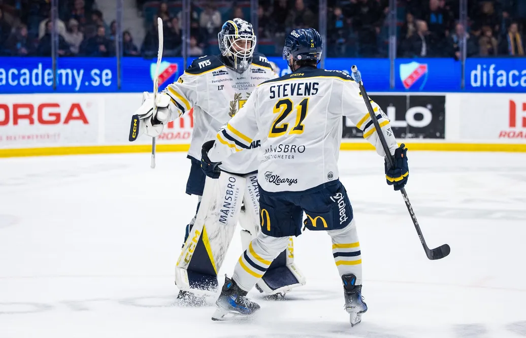 Södertäljes mäktiga vändning – slog Djurgården i derbyt