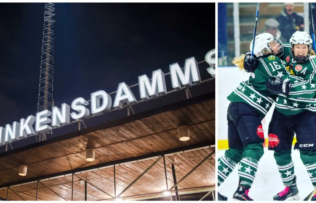 Hallens förfall tvingar Hammarby till uterink: ”Det är nästan bara att garva åt det”