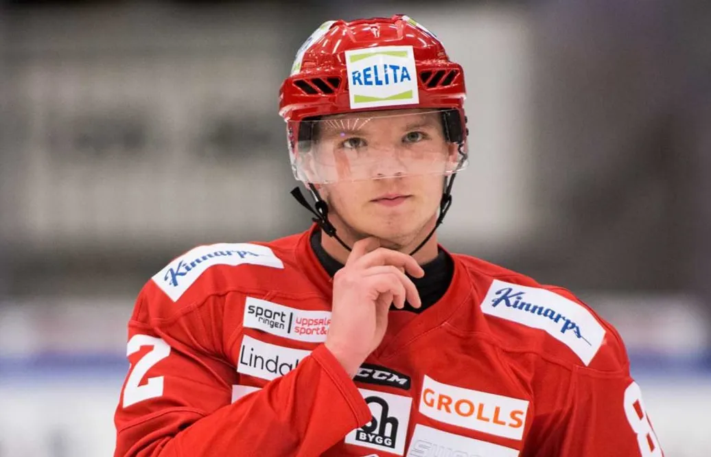 BESKEDET: Backens säsong kan vara över