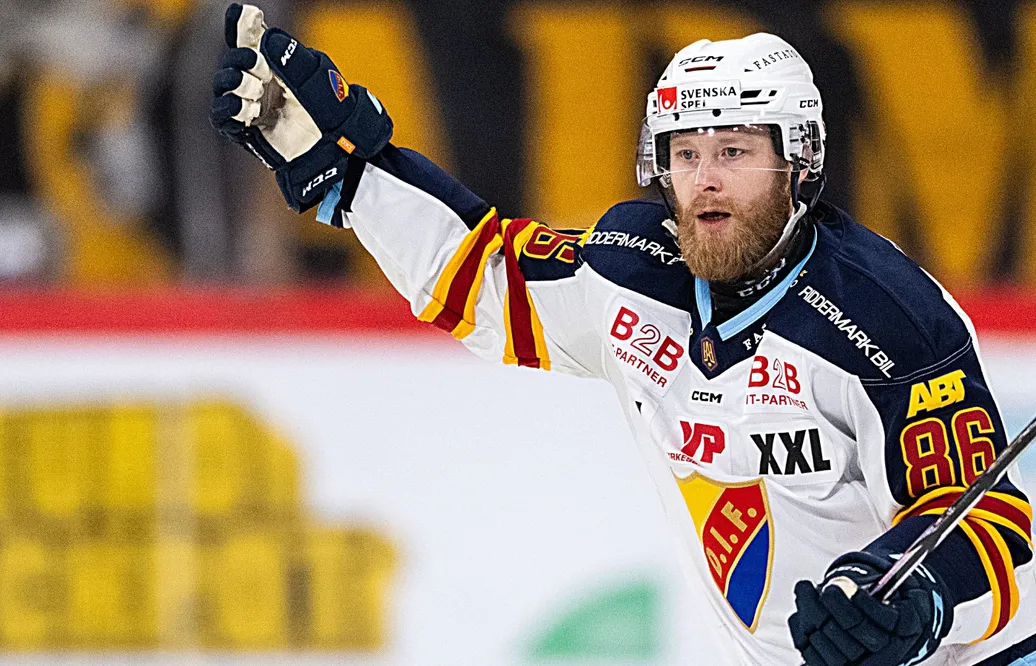 Powerplay 3 januari: Djurgården favorit mot Östersund