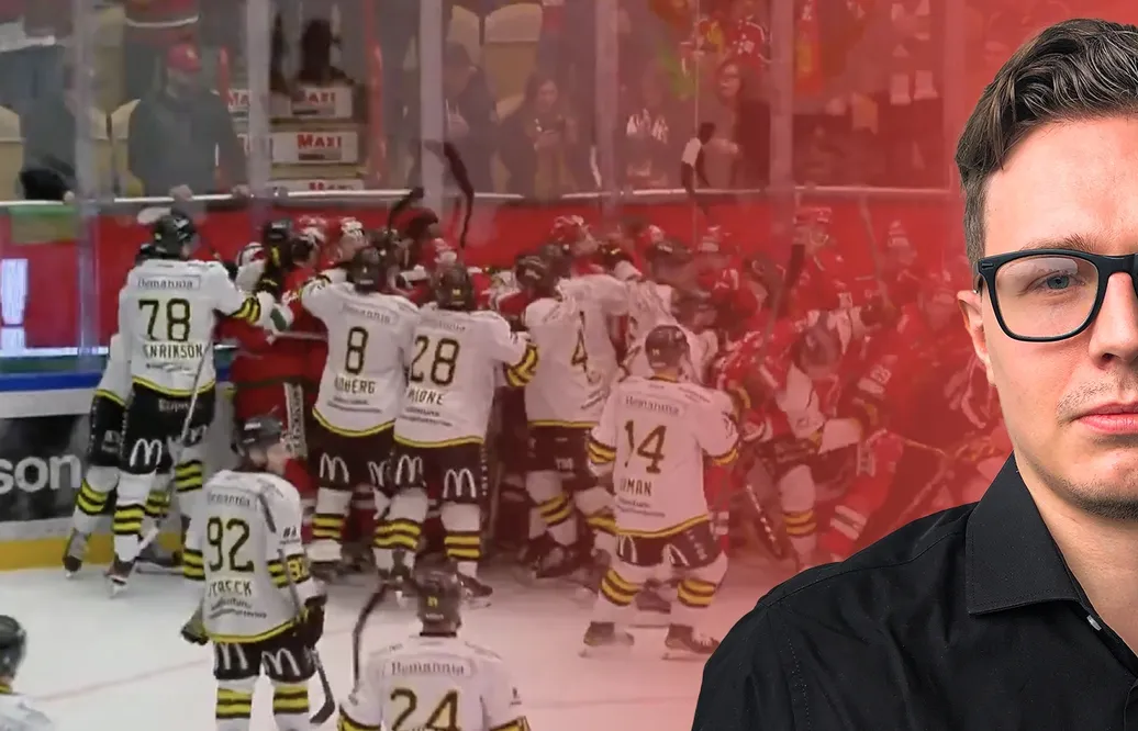 Måns Karlsson: Det blir bara sämre och sämre