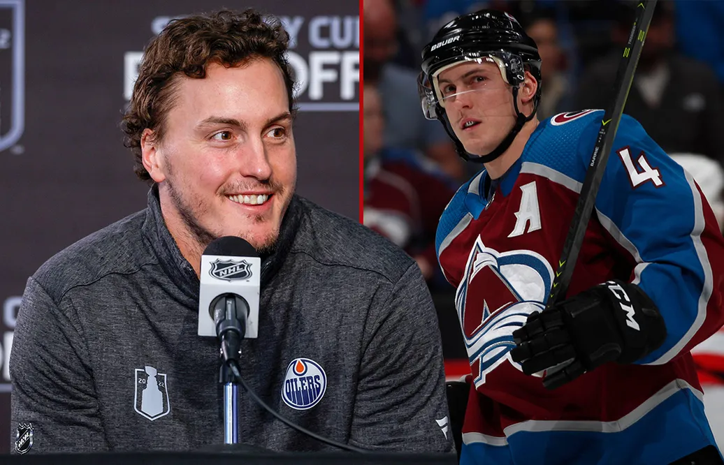 Tidigare stjärnbacken avslutar NHL-karriären