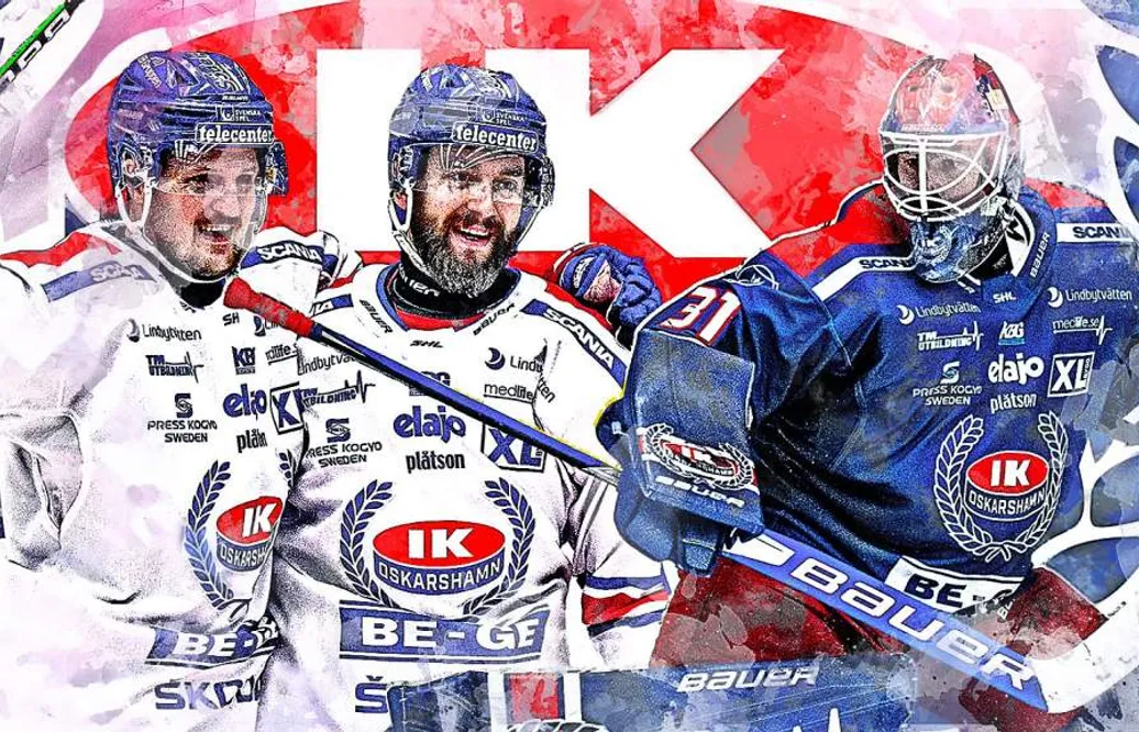 Oskarshamn: Frågan är om han kan ersättas?