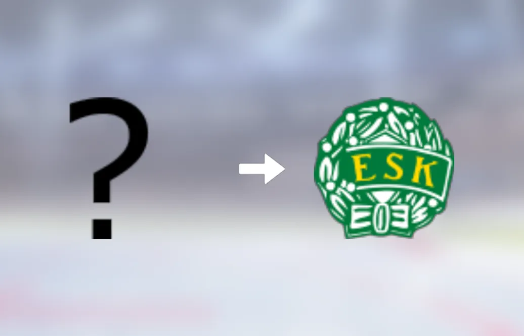 Backen Fredrik Lundin gör comeback i Enköpings SK
