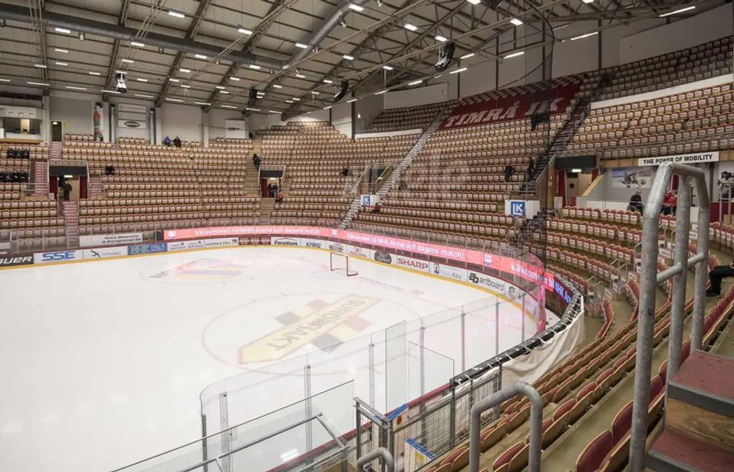 Efter massiva kritiken – SHL-klubben gör förändringar: ” Göra om och göra rätt”