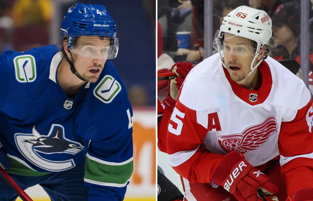 Danny DeKeyser får provspela med Torontos AHL-lag