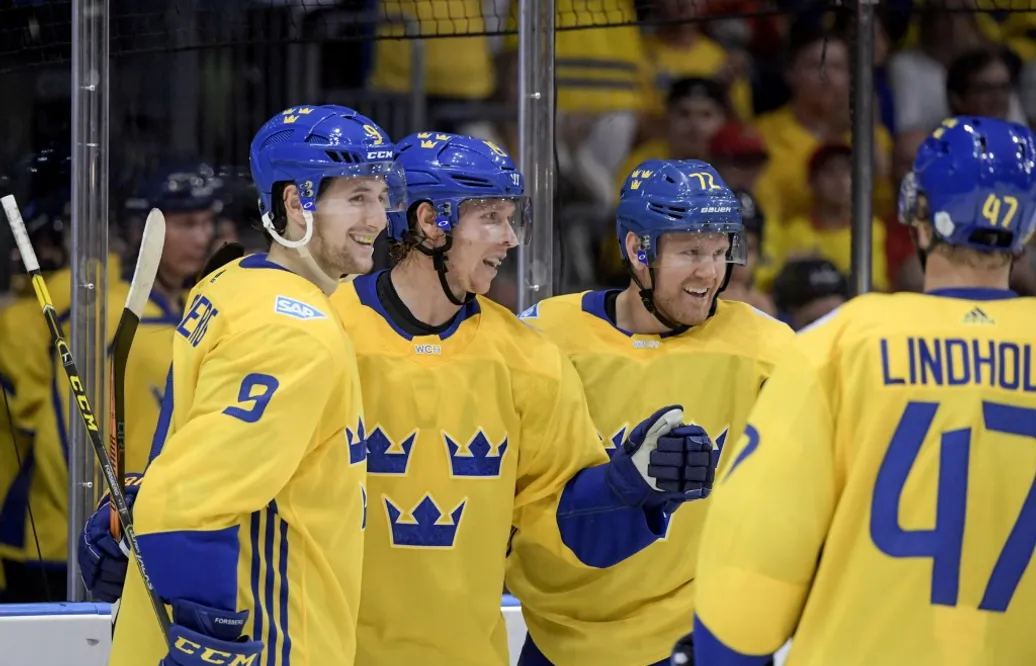World Cup inställd – här är NHL:s plan B