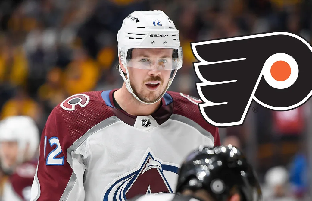 Ryan Johansen skickas till AHL