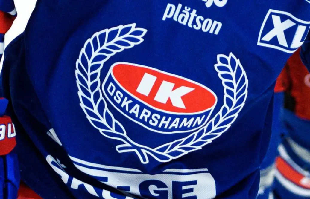 Oskarshamn värvar poängstark back