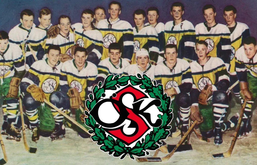 Lagen vi glömt: Örebro SK