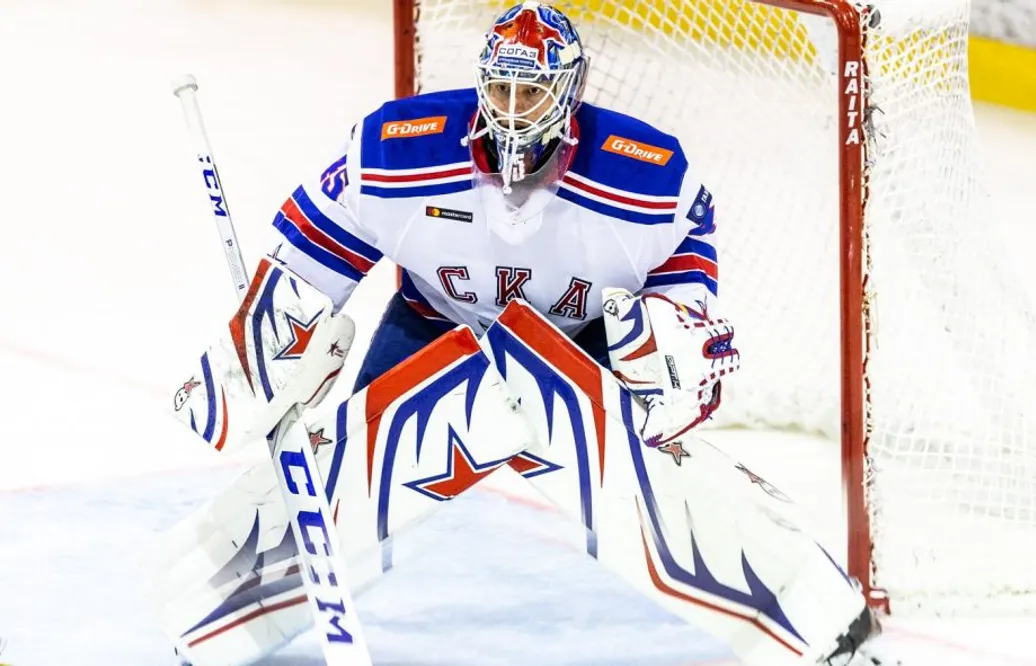 Svensken förlänger med KHL-klubben