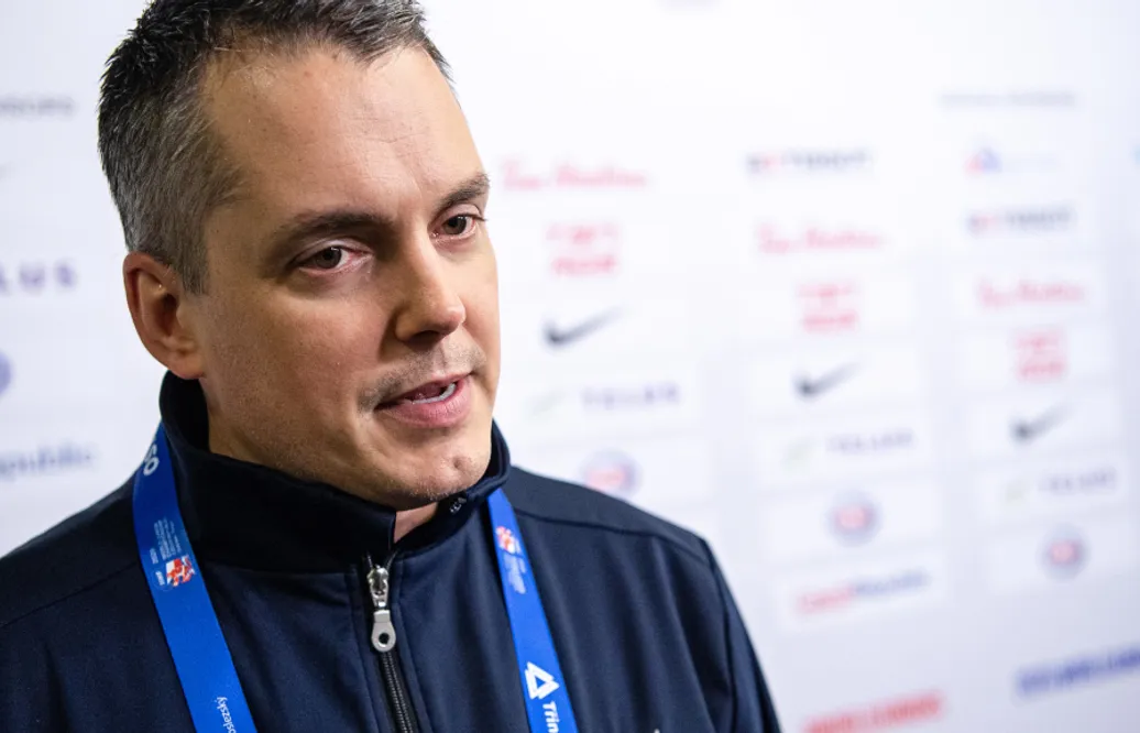Här är Monténs trupp till JVM