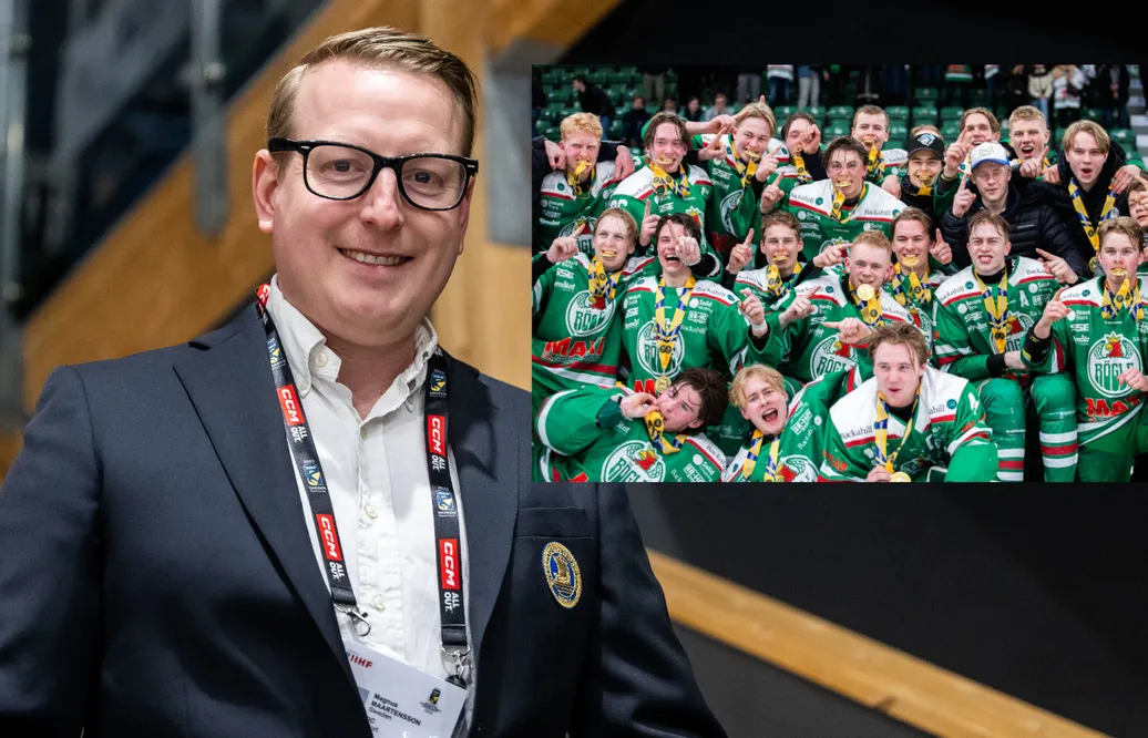 Juniorslutspelet görs om - så blir förändringarna