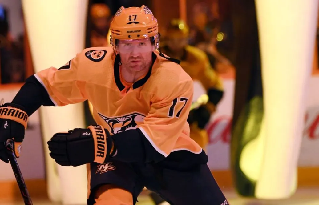 Ex-stjärnan lägger av – efter drygt 1200 NHL-matcher