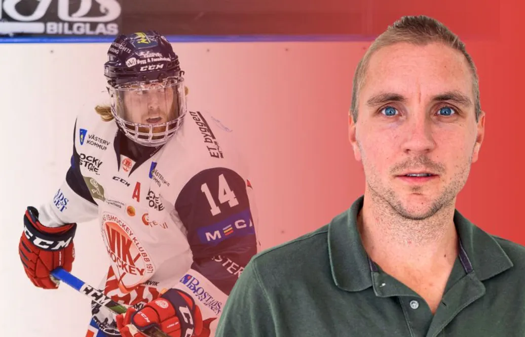 ENGLUND: Bruten måltorka gav pengar till fansens kassa