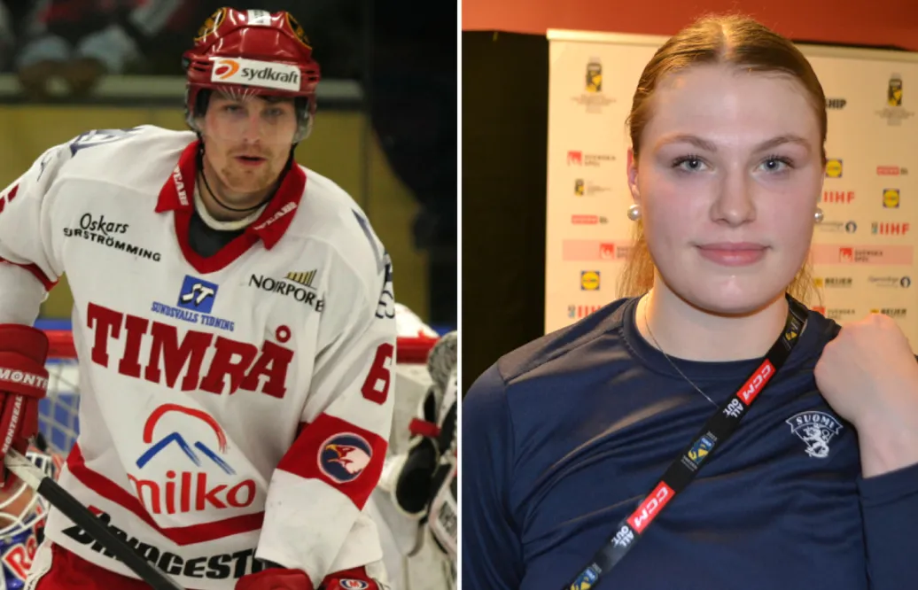 Nella Berg efter Finlands tunga förlust: “Vi tillät Sverige att få göra enkla mål”