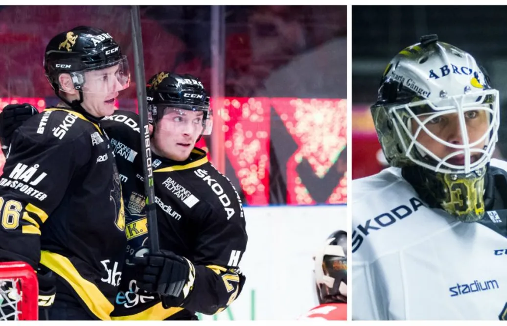 HA-SVEPET: AIK rivstartade – då ställdes man mot sin tidigare keepern