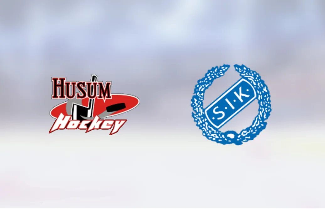 Storuman vann borta mot Husum