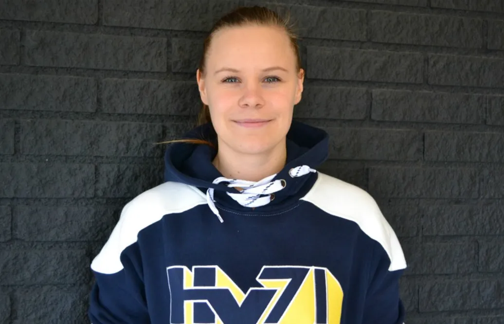 Sugen på att lämna Österrike – då tog hon saken i egna händer: ”Jag skickade ett sms till coachen här”