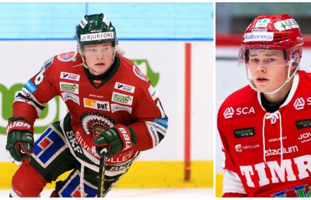 JVM-backen bytte toppen mot botten – berättar om missnöjet i storklubben: ”Jag sattes åt sidan”