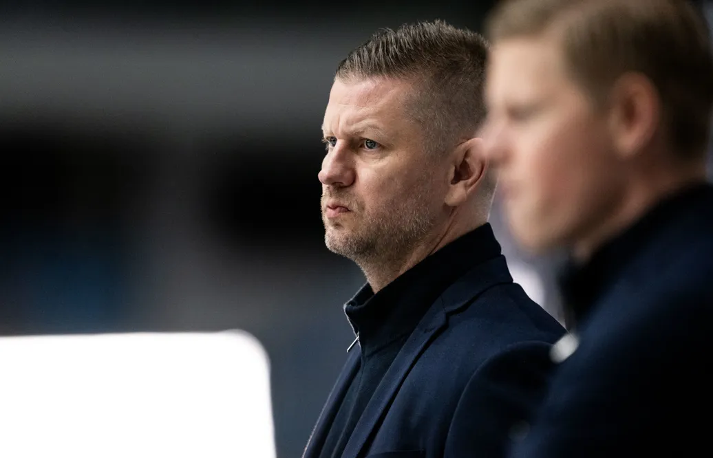 Förlänger med Djurgården: "Förbannat duktig"