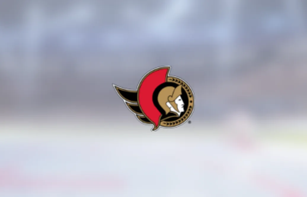 Forwarden Mark Kastelic förlänger med Ottawa Senators