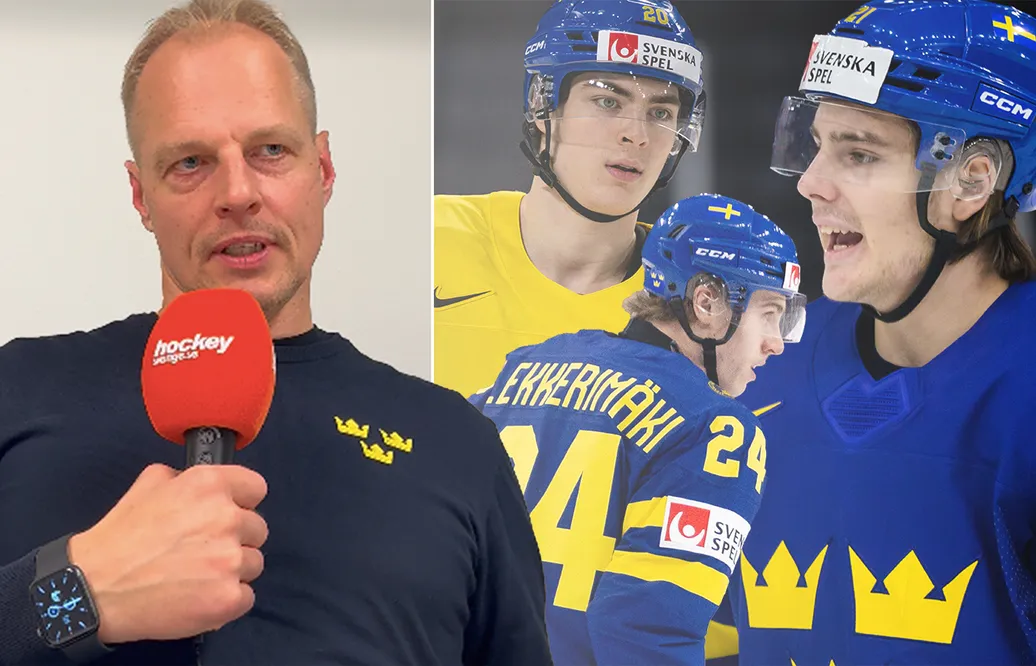 Framtidens stjärnor-podcast – avsnitt 4: Magnus Hävelid inför JVM