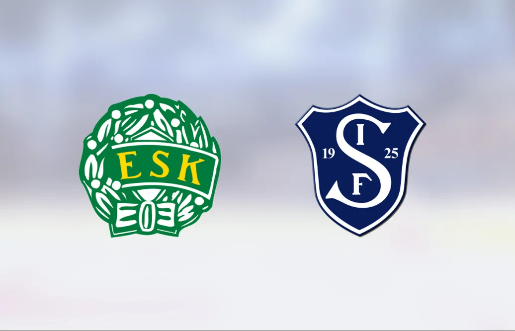 Efterlängtad seger för Segeltorp – steg åt rätt håll mot Enköping