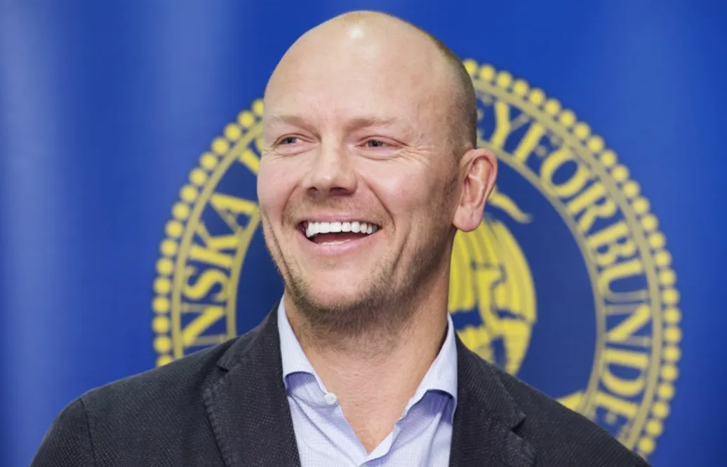 Mats Sundins nya ambassadörsroll – ska locka fler ungdomar till sporten