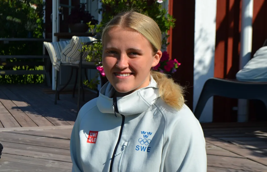 Hilda Ljungberg