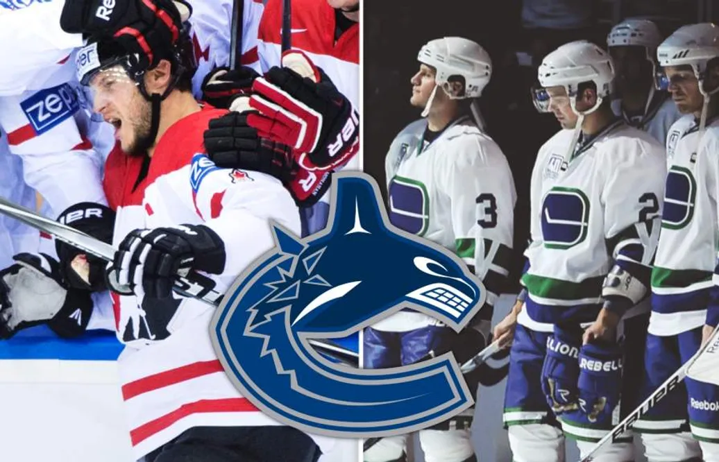 Kevin Bieksa skriver endagskontrakt – avslutar karriären med Vancouver Canucks