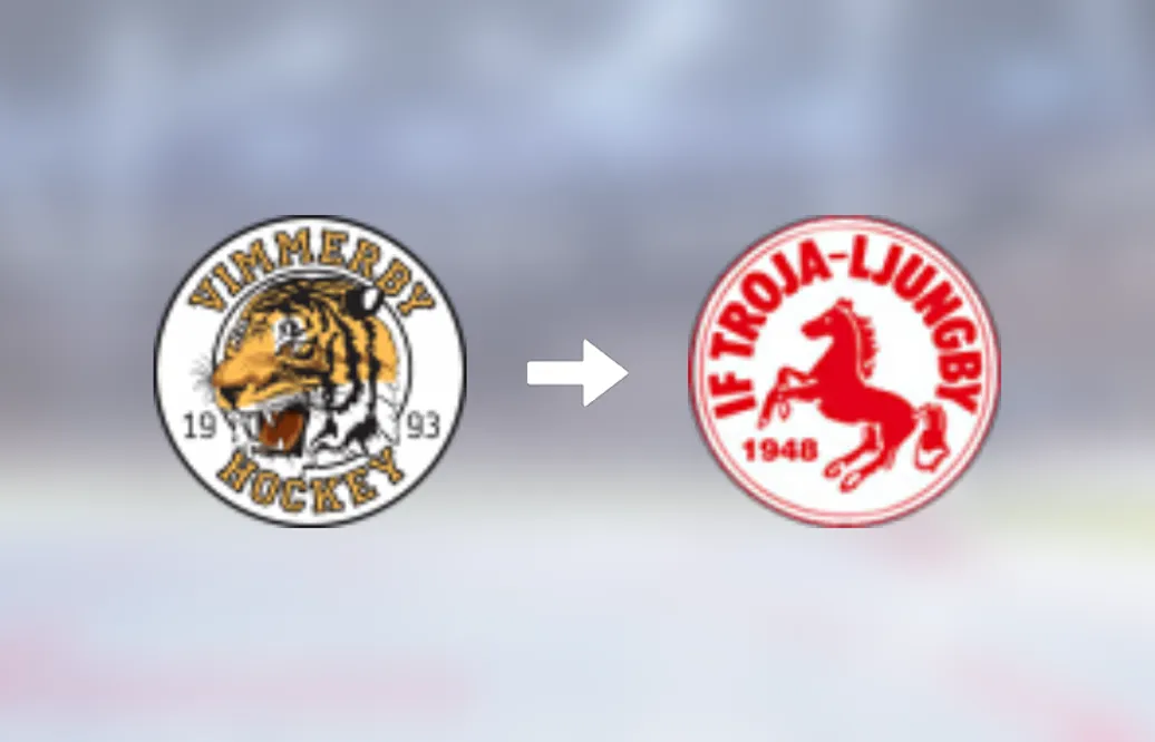 Christian Lindberg klar för spel i IF Troja-Ljungby