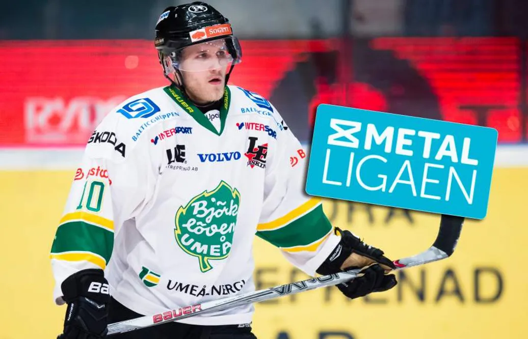 Jesper Thörnberg är tillbaka i Danmark