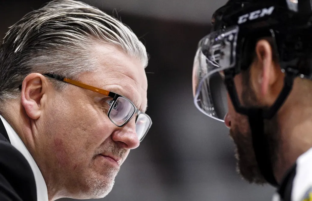 Nu är Västerviks tränarjakt igång – Hånberg aktuell: ”Pratat med fyra olika”