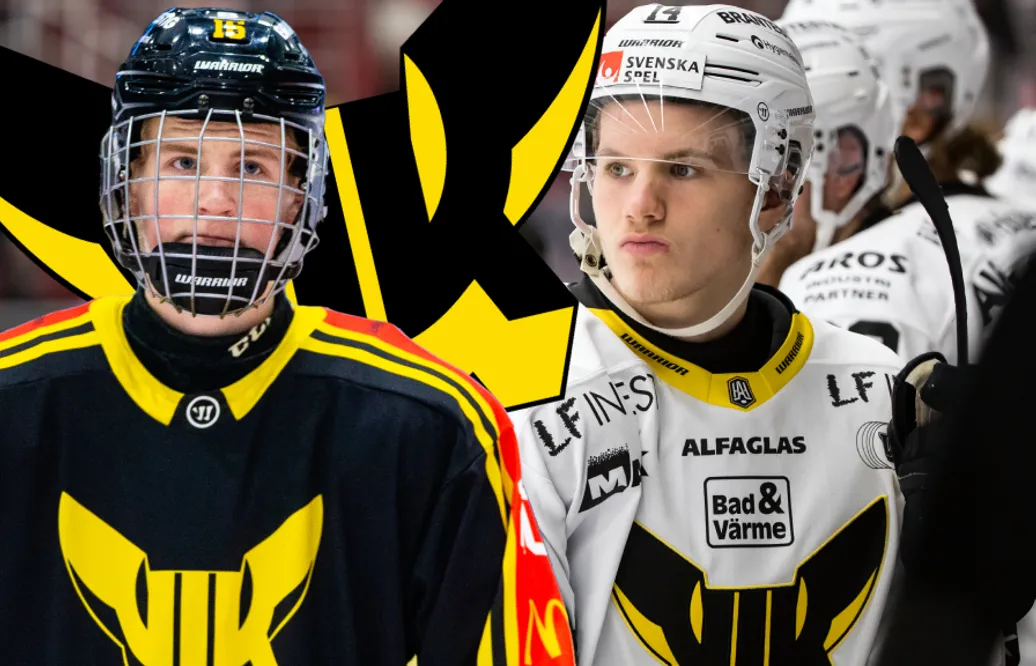 Framtidens stjärnor — Västerås J20: Kommentarer om ALLA spelare
