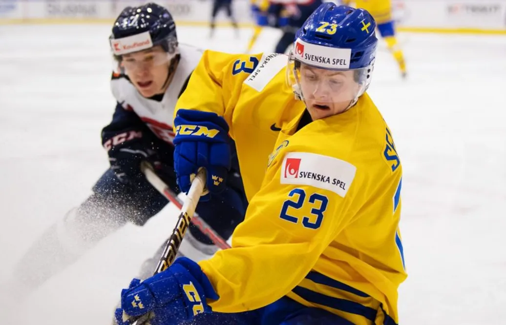 Modos ”doldis” hyllas i Nordamerika efter succén i JVM