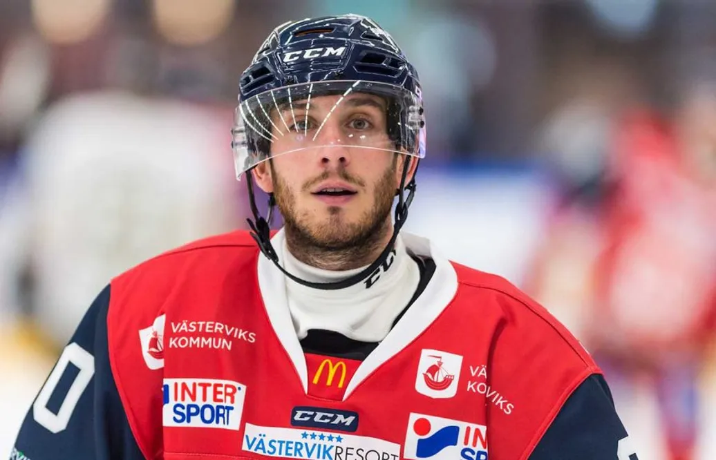 Leksand värvar back från ligakonkurrenten