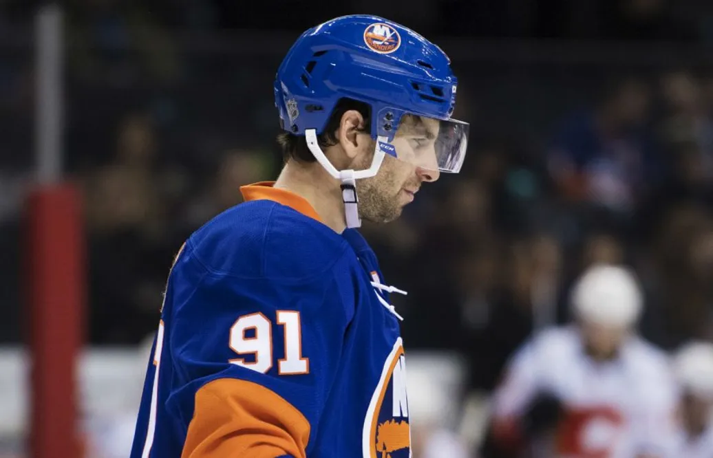 LISTA: Här är NHL-spelarna som kliver ut på free agent-marknaden i dag