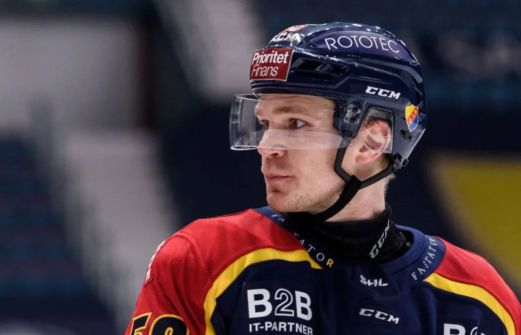 Härdande åren i Hockeyettan – nyckeln till framgången: "Njuter lite extra"