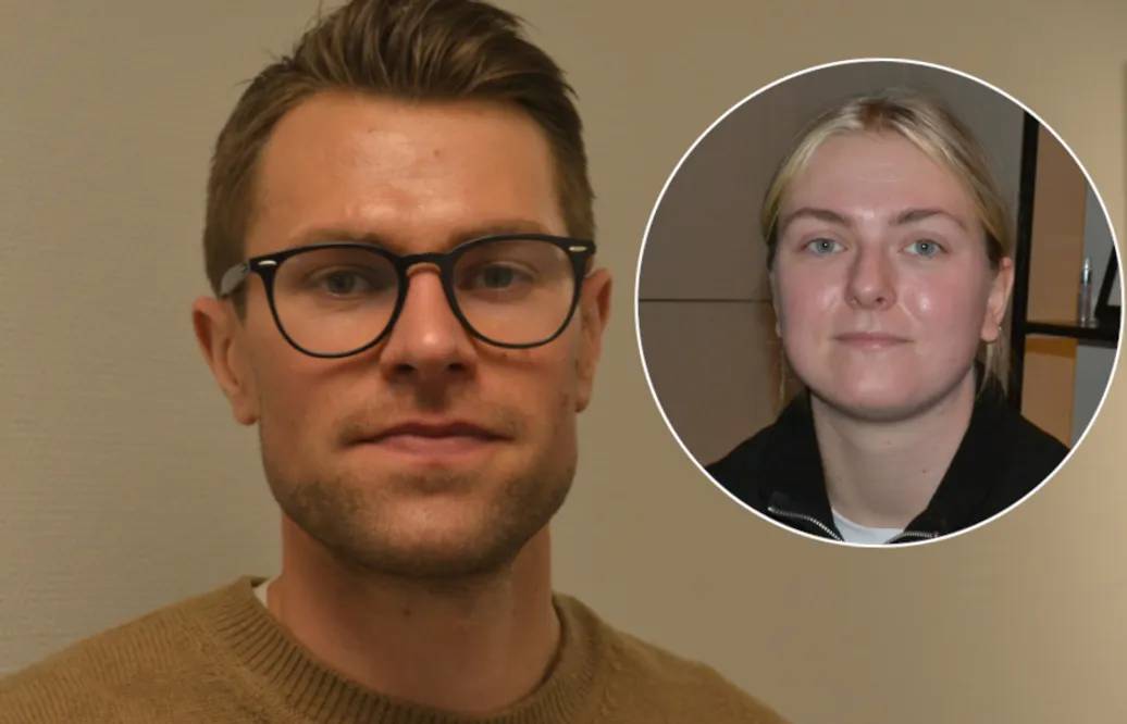 Alexander Bröms bemöter kritiken: "Haft möjligheten att prata med mig"