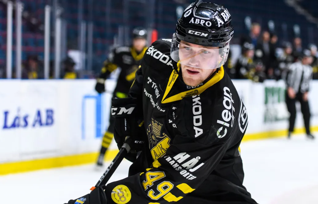 Christian Kåsastul vänder hem till Frisk Asker