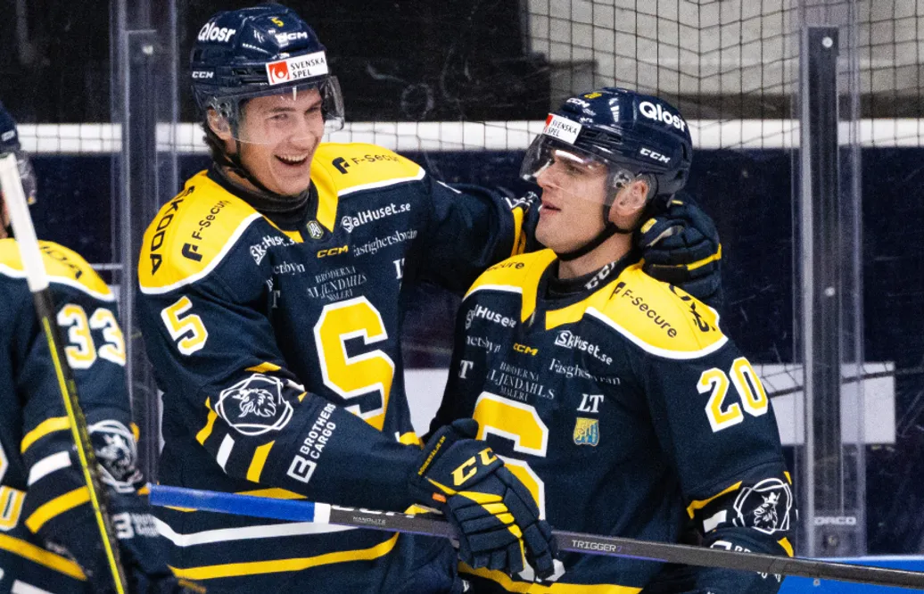 Seger för SSK hemma mot Mora