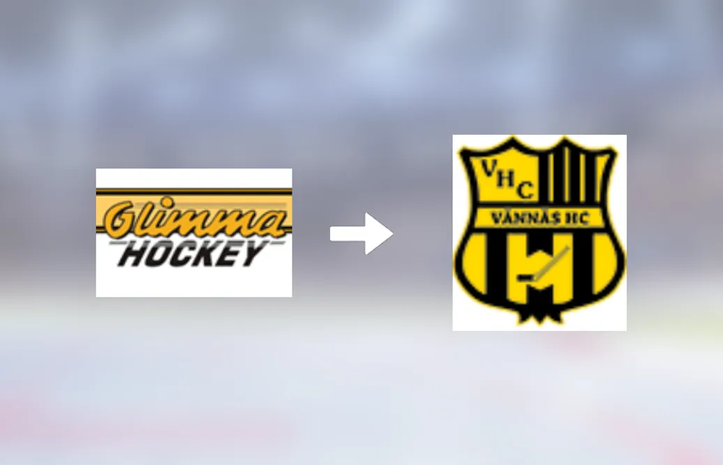 Kristian Kovacik klar för spel i Vännäs HC