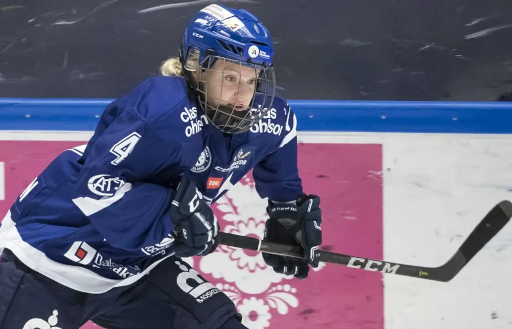 Leksand bygger: Två förstärker – två förlänger